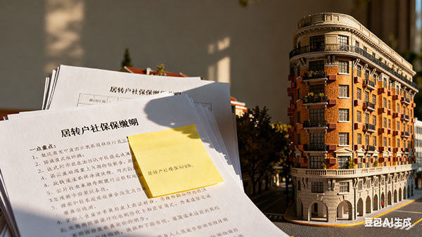 入上海户口需要什么条件(入上海户口需要什么条件2026年)