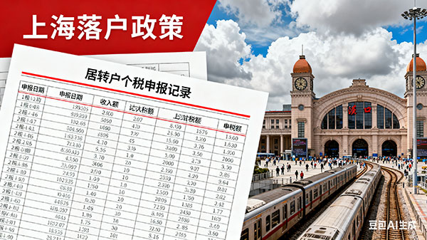 上海居转户办户口迁移要什么证件(上海居转户办户口迁移要什么证件和手续)