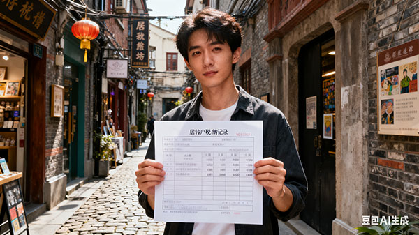 留学人员落户上海政策(留学生人员落户上海)