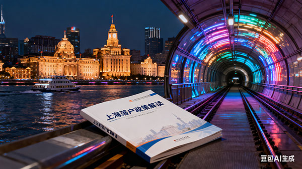 上海应届生落户户口本要求(上海应届生落户资料)