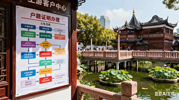 上海人才引进落户是否需要离职证明(上海人才引进落户需要社保吗)