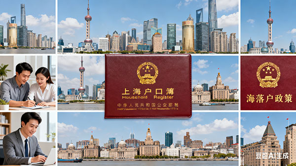 了解清楚这些问题 留学生即可轻松落户上海(留学生落户上海有什么优惠政策)