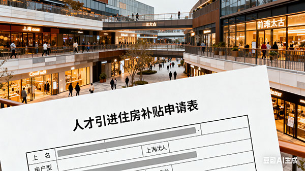 上海补税居转户中介(上海居转户税单要求)