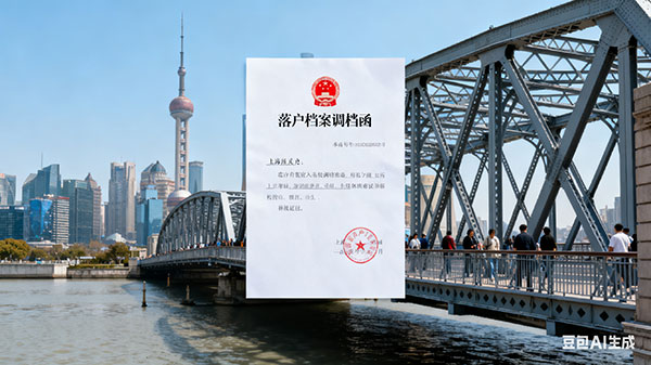 留学生回国后首份工作地不在上海不可以落户(留学生首份工作不在上海 落户)