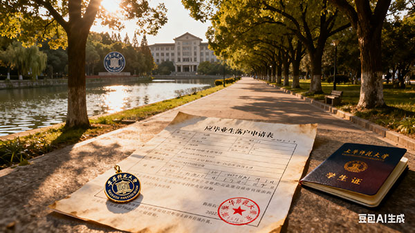 留学生落户流程,落户上海超详细攻略!(留学生落户上海流程)