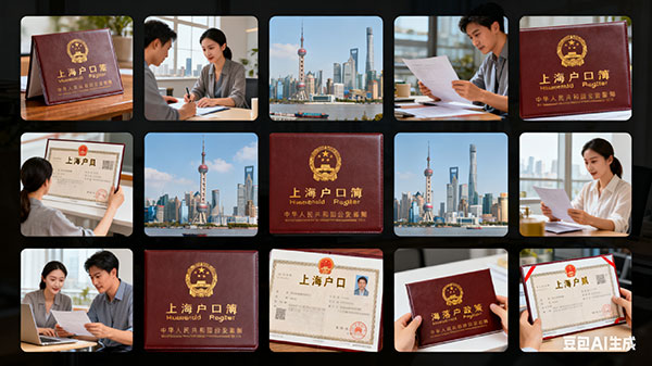 落户新政升级,上海研究生落户条件放宽(上海研究生落户政策2026年最新)