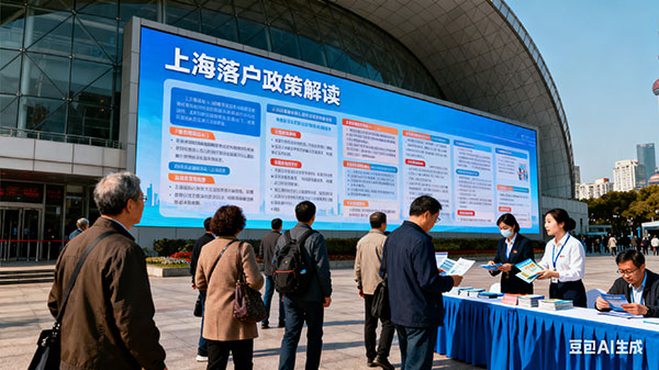 上海办理居转户如何补缴个税(上海居转户还能补税吗)