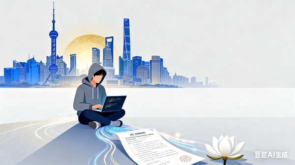 留学本科可以落户上海吗?(留学能落户上海吗)