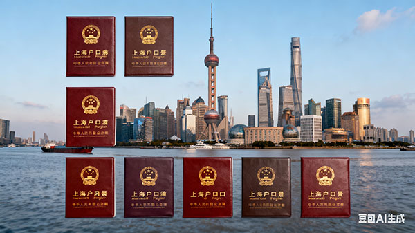 上海居住证120积分信息变更如何操作(上海居住证120积分的好处)