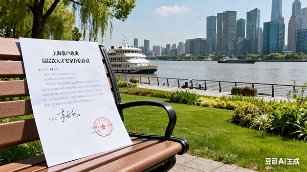 上海市国内人才引进政策:投靠落户(上海人才引进落户政策条件)