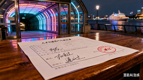 留学生 上海落户？（留学生上海落户2026年政策）