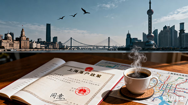 留学生办理上海落户需要多久?(留学生落户上海大概需要多久)