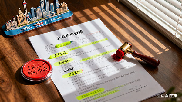 留学生创业落户上海需要满足什么条件?(留学生创业落户上海需要满足什么条件呢)