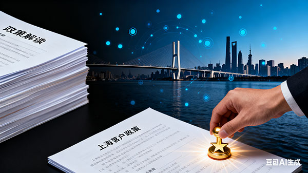 上海应届生回安徽落户政策(上海应届生落户政策 72分)