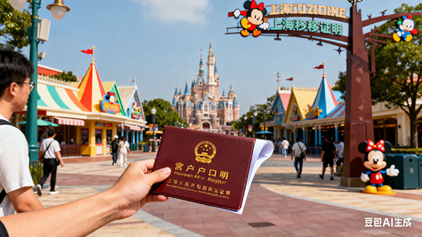 留学生办理上海落户(留学生办理上海落户要多久)