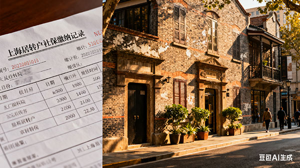 留学归国后,如何成功落户上海?(归国留学人员落户 上海)