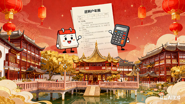 留学上海落户代理价格(留学生上海落户咨询机构)