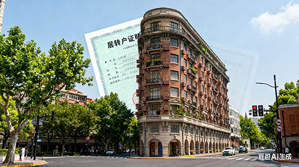 留学回国人员上海落户指南(留学生回国在上海落户政策是什么)