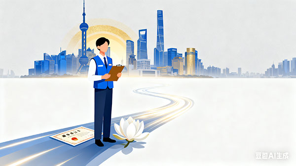 上海市居住证积分申请需要哪些材料(上海居住证积分办理需要什么条件)