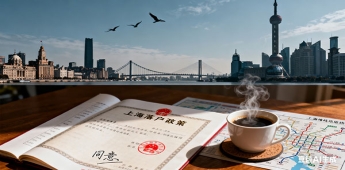 嘉定居转户提交材料后多久能审批完成上海
