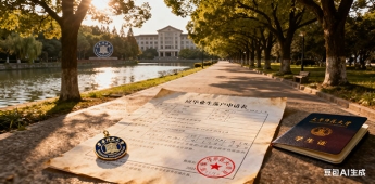 留学生落户流程，落户上海超详细攻略！（留学生落户上海流程）