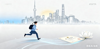 上海5大新城落户政策 居转户缩短为5年（上海五大新城落户要求）