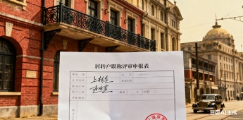 上海 居转户口收费明细（上海居转户政策2026年材料）