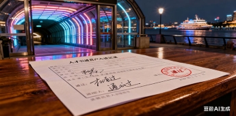 上海“居转户”在收紧？